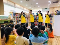 도봉구, 그림책으로 나누는 육아 ‘북스타트 부모교육’