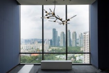 [입주단지 둘러보기] 아, 살고 싶다… 초고급 아파트 개포 디에이치 아너힐즈