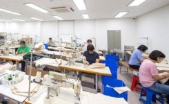 용산구립 장애인복지시설 새단장
