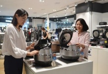 쇼핑하기 좋은 추석…전자랜드, 소형가전 최대 52% 할인