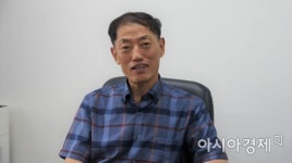 안연순 전남환경산업진흥원장 “지역 환경산업 육성을 통한 글로벌 경쟁력 강화할 것”
