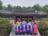 화순·능주·동복향교, 추기 석전대제 봉행
