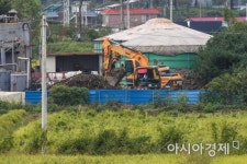 전곡축산물할인점 | 연천까지 뚫린 돼지열병…삼겹살 가격, 벌써부터 급등(종합)