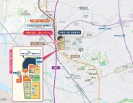 포스코건설, 내일 평택 지제역 더샵 센트럴시티 견본주택 개관