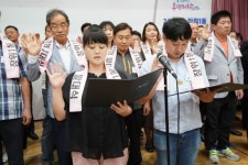 생활자치 1번지 성북구 ‘장위1·월곡2·길음1동’ 주민자치회 시대 개막