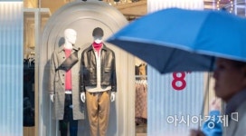 [포토]가을 만난 패션