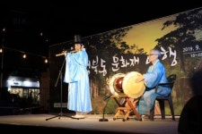 [포토] ‘2019 성북동 문화재 야행’ 성료