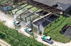 돼지열병·겹태풍 초비상…잇단 악재에 농수축산 물가 요동(종합)