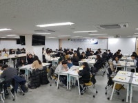 동작구, 중앙대생들과 함께 고등학생 진로탐색 멘토링