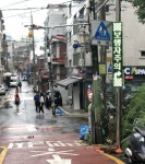 인공지능(AI)으로 골목길 교통안전 지킨다