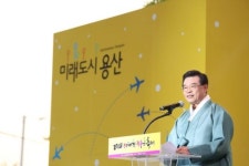 이태원VS 경리단길 요리로 맞붙다!...이태원 지구촌 축제 개최