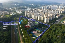 서초 품질시험소 별관부지, AI 중심 R&D 앵커시설 들어선다
