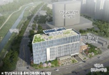 서초 품질시험소 별관부지, AI 중심 R&D 앵커시설 들어선다