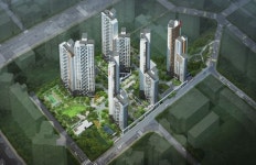 분양가상한제 시행전 마지막 강남 로또 역삼센트럴아이파크…묻지마 청약 재연되나