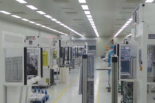 반도체 생산라인은 라온테크가 지킨다…日독점 반도체 진공로봇 국산화