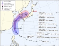 올들어 벌써 7번째 역대 최다 태풍…대체 언제까지 북상할까?