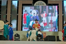 최고 한방축제 ‘제20회 허준축제’ 개최