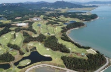 “골프치고 관광도 하고” 전남 강진 ‘다산베아채리조트’ 개장