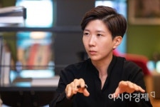 레뮤플레이스원 | [2019허스토리④]윤보원 이사가 말하는 "나의 멘토는..."