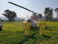 파주 적성면서 돼지열병 11번째 확진…파주서만 4번째