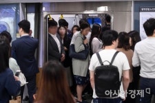 파업 앞둔 9호선…서울시 평소와 동일하게 운영 할 것