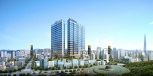 럭셔리 프리미엄 명품 주거공간 ‘지젤 시그니티 서초’ 오픈 예정