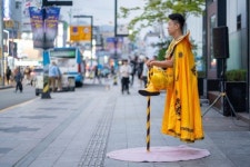 송파구 석촌·풍납·문정로데오 일대서 송송야시장 개최