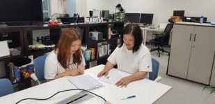 성동구, 기업과 청년 이어주는 징검다리 된다