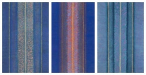 시간을 초월한 영원의 빛...생명, 사랑, 평화