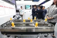 [포토]에너지 산업 전시회 에너지플러스 2019