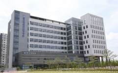 동신대, 나주 혁신도시에 에너지클러스터·한방병원 개원