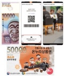 [2019 국감] '온누리상품권' 부정태그 0.43% 그쳐…중기부, 구매도 소극적