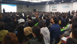 영등포구, 고입 설명회 개최 최신 정보 제공