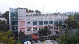 서울시, 시립북부장애인종합복지관 증축