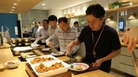 CJ프레시웨이, 저개발국가에 기부할 수 있는 특별한 한 끼 운영
