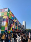 ‘롬앤’, 러블리마켓 첫 참여, 54개 브랜드 중 판매량 1위 기록