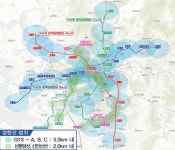 광역교통 2030, 부동산 전문가들 한목소리 당장 효과는 없을 것