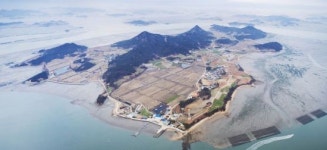 신안군 선도, 전남도 ‘가고싶은 섬’ 선정