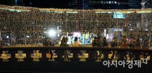 [포토]서울빛초롱축제