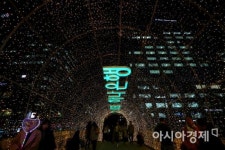 [포토]화려한 서울빛초롱축제