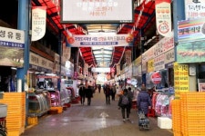 성동구, 마장축산물시장 대규모 공영주차장 건립