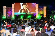 중랑구 2019 웃는날 좋은날 코미디 쇼 개최