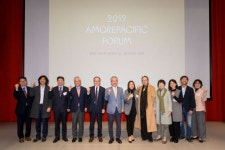 아모레퍼시픽재단, 한·중 학술 교류의 장 제1회 아모레퍼시픽포럼 개최