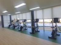 양천구 신목동역 자전거주차장 ‘양천바이크라운지’로 리모델링
