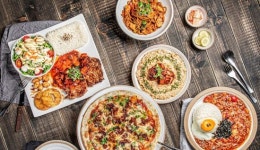 외식 프랜차이즈 한끼맛있다, “ 해외시장진출 사전준비 마쳐 ”