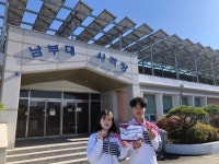 남부대 사격선수단, 아시아사격대회 잇따라 수상