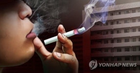 제발 집 앞에서 담배 좀 꺼주세요 층간 흡연 갈등 대책 없나