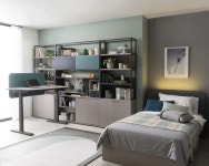 현대리바트, 스라밸 높이는 청소년 가구 뉴리브로 시리즈 출시