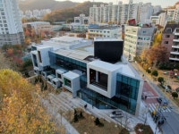 서초구 양재도서관 개관