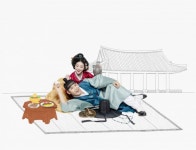 마당놀이 춘풍이 온다 재공연…가산 탕진 한량의 개과천선기